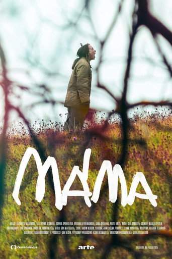 Mama (2025)