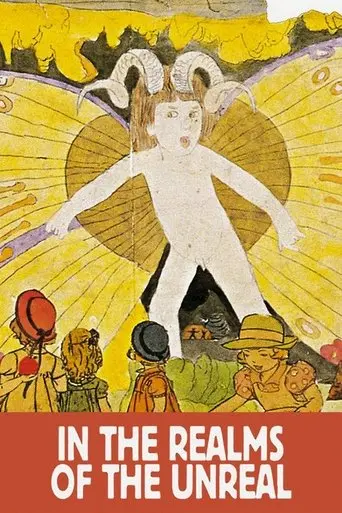 In the Realms of the Unreal (2004)