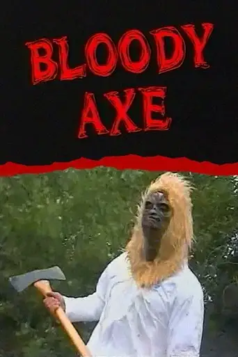 Bloody Axe (1999)