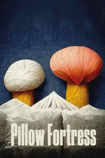 Pillow Fortress (2023)