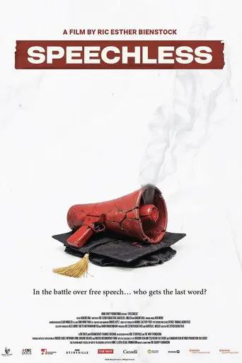 Speechless (2026)