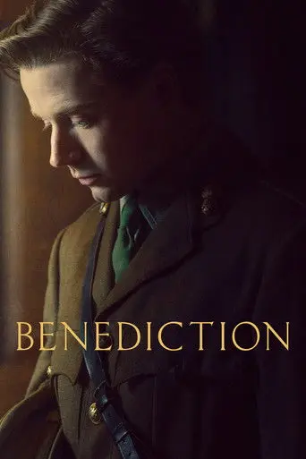 Benediction (2021)