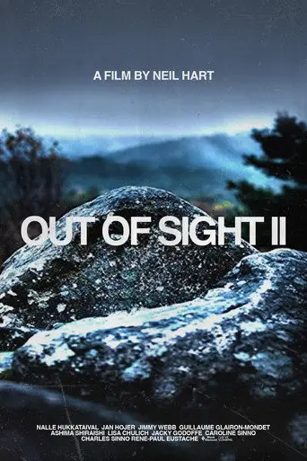 Out of Sight II (2014)