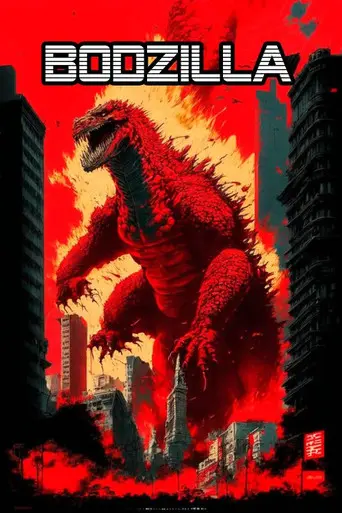 Bodzilla (2018)