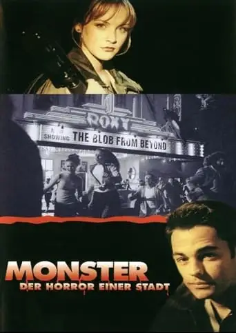 Monster! (1999)