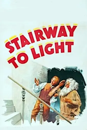 Stairway To Light (1945)