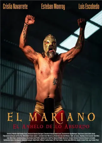 El Mariano (2025)