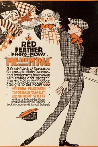 Me And M'Pal (1916)