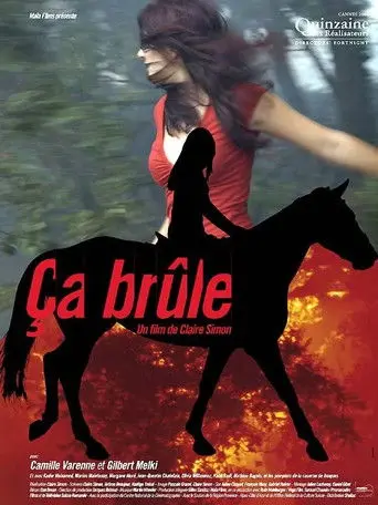 Ça brûle (2006)