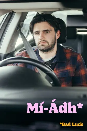 Bad Luck (2026)