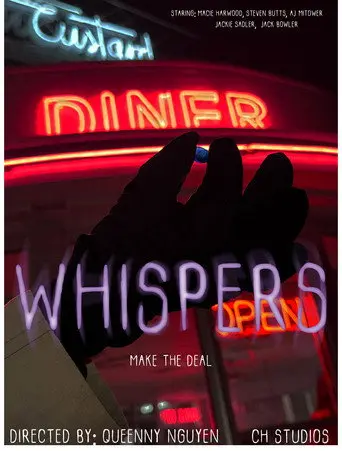 Whispers (2025)