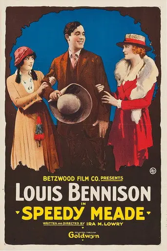 Speedy Meade (1919)