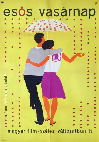 A Rainy Sunday (1962)