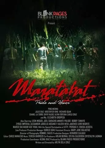Maratabat (2014)