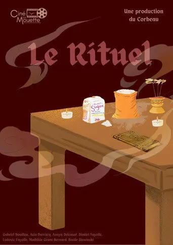 The Ritual (2026)