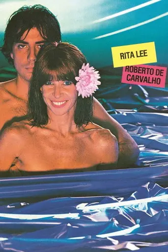 Rita Lee & Roberto de Carvalho: O Circo (1982)