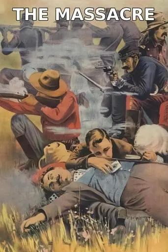 The Massacre (1912)