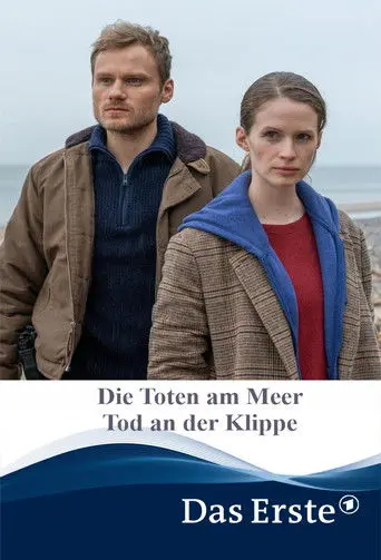 Die Toten am Meer – Tod an der Klippe (2024)