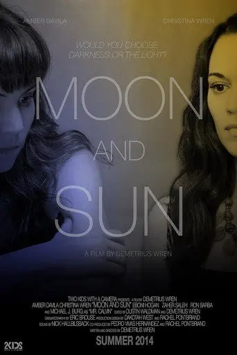 Moon and Sun (2014)