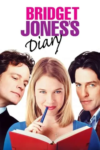 Bridget Jones's Diary (2001)