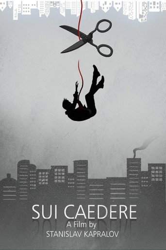 Suicide City (2017)