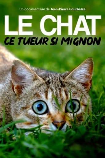 The Cat, A Cuddly Killer (2019)
