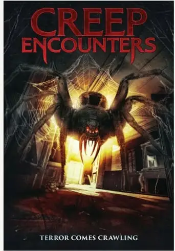 Creep Encounters (2025)