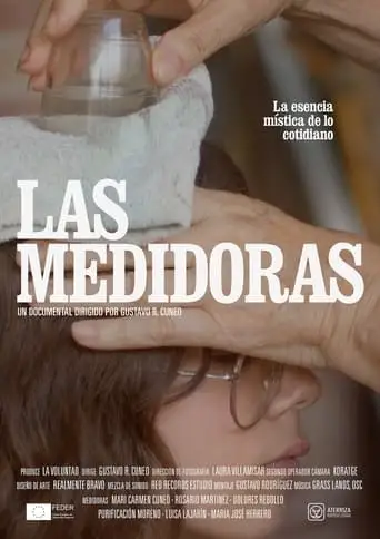 Las Medidoras (2025)