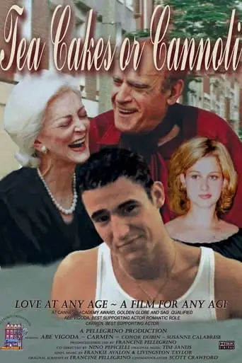 Tea Cakes Or Cannoli (2000)