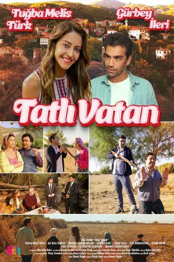 Tatlı Vatan (2023)