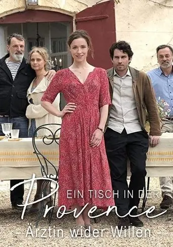 Hoffnung auf Heilung (2020)