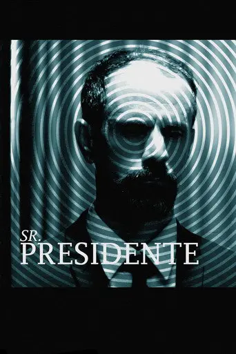 Sr. Presidente (1970)