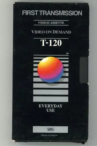 First Transmission (2014)