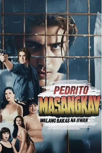 Pedrito Masangkay: Walang Bakas na Iniwan (1994)