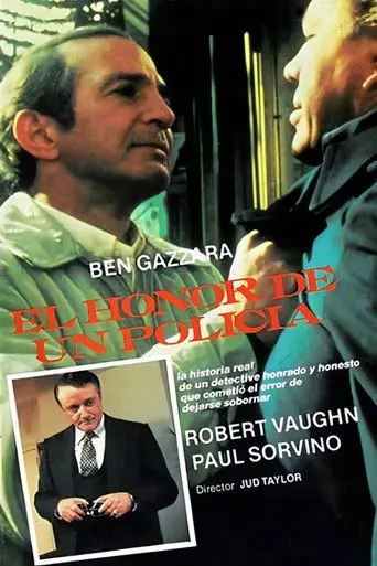 A Question of Honor (1982)