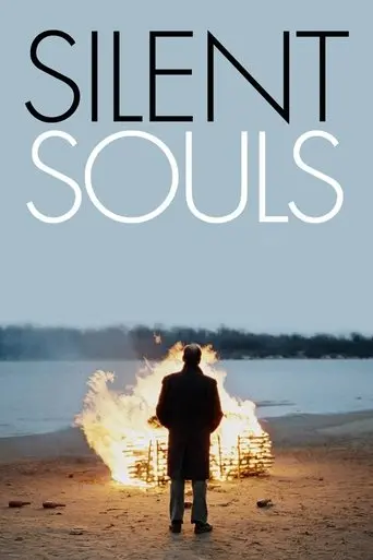 Silent Souls (2010)