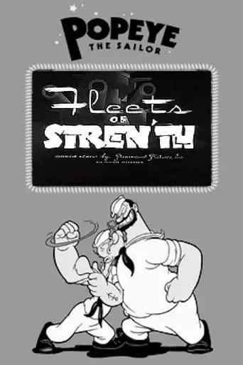 Fleets Of Stren'th (1942)