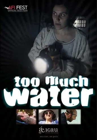 Too Much Water (2012)