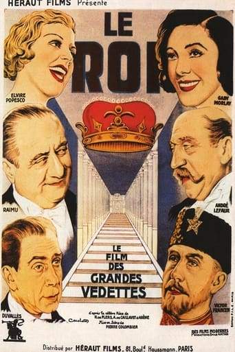 The King (1936)