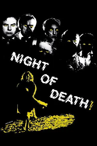 Night of Death! (1980)