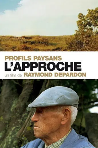 Profils paysans : l'approche (2001)