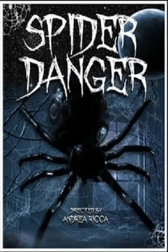 Spider Danger (2012)