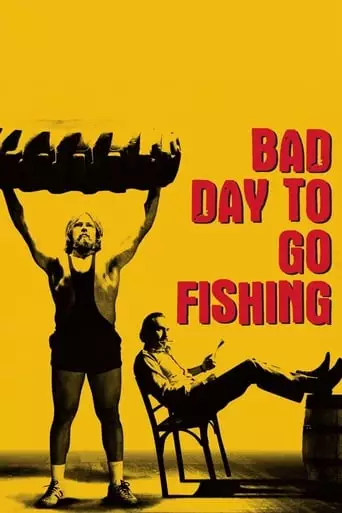Mal Dia Para Pescar (2009)