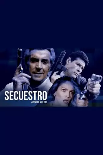 Secuestro: Aviso De Muerte (1998)