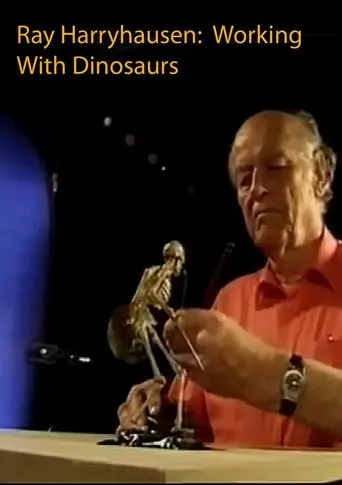 Ray Harryhausen: Working with Dinosaurs (1999)