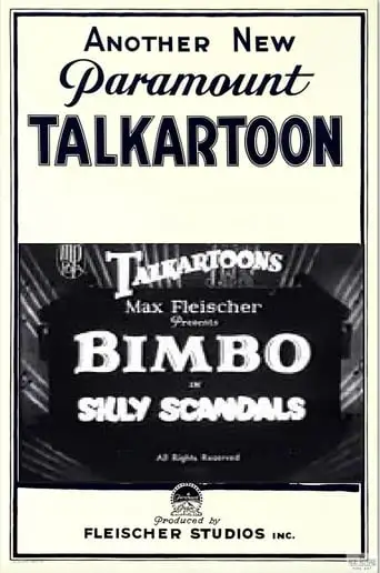 Silly Scandals (1931)
