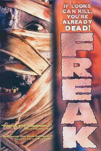 Freak (1999)