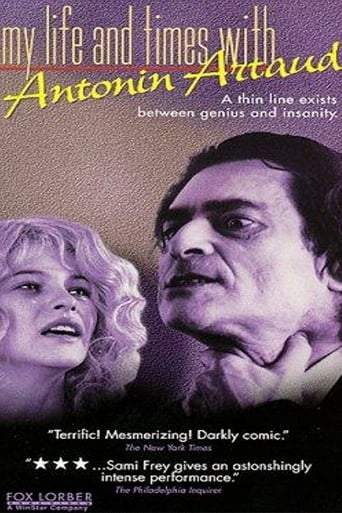 En Compagnie D'Antonin Artaud (1993)