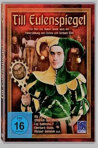Till Eulenspiegel (1975)
