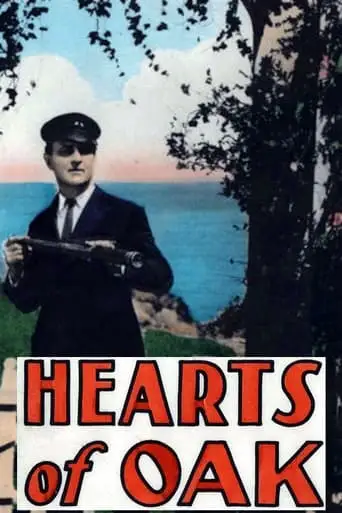 Hearts Of Oak (1924)